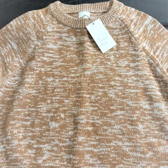 ST7 - A NEW DAY Woman's Sweater XS Ladies Sweater Winter Sweater - Picture 2 of 2